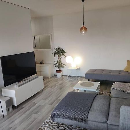 Peaceful City Center Apartment ロヴァニエミ エクステリア 写真